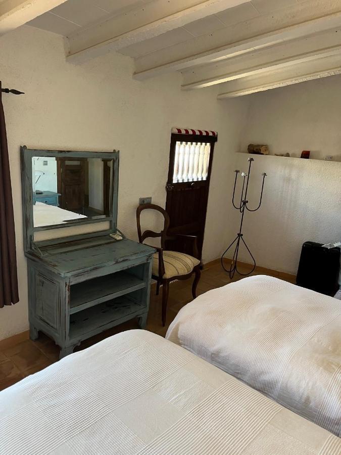 Stadthaus Mitten Im Kuenstlerviertel Von Arta Mit Zwei Wohnungen المظهر الخارجي الصورة