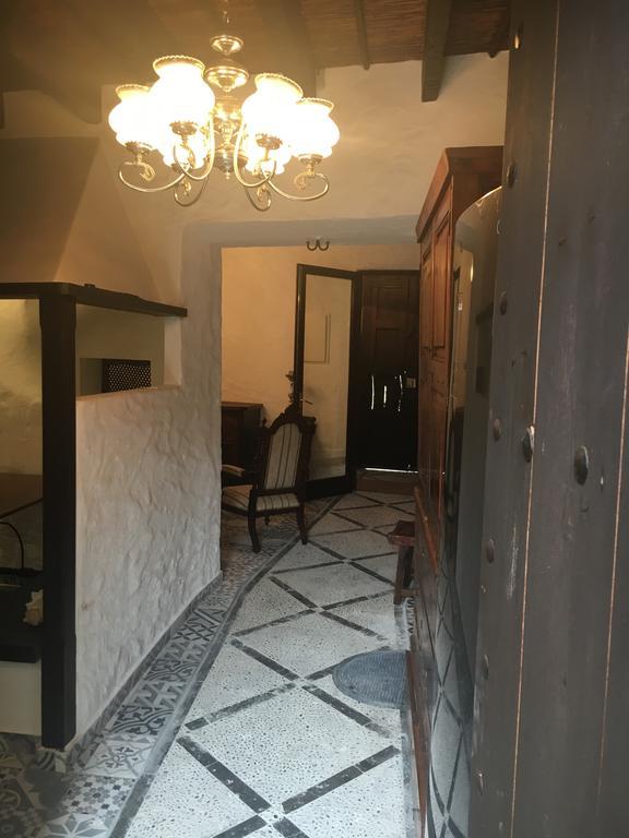 Stadthaus Mitten Im Kuenstlerviertel Von Arta Mit Zwei Wohnungen المظهر الخارجي الصورة